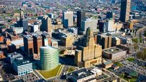 Positive Trends for Economic Growth in Buffalo Niagara Region