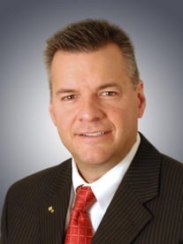 Gary Quenneville, Upstate New York Regional Executive, KeyBank