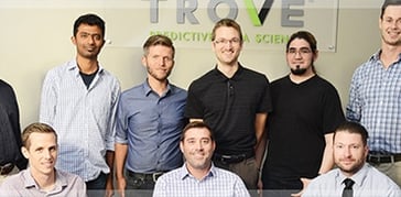 Trove Predictive Data Science team.