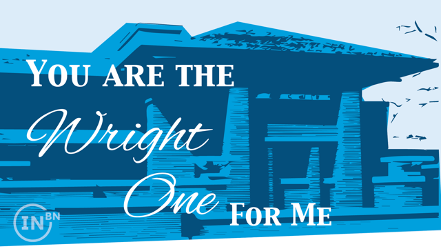 You are the Wright one for me.