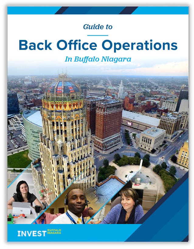 back office ops