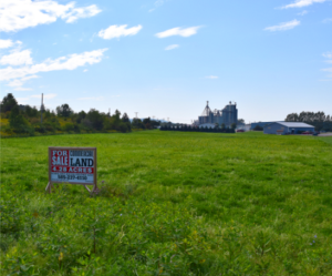 This 4.28-acre vacant land is located in Arcade’s Municipal Electric District with one of the lowest rates in New York and is potentially a ‘START-UP NY tax free site.’