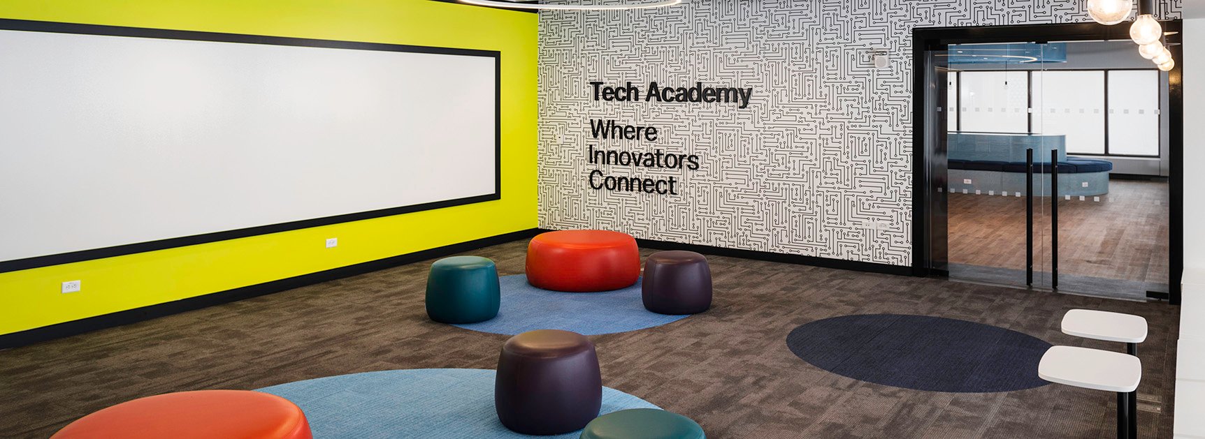 Buffalo’s Tech Academy and How It Benefits Other Companies